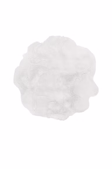 Tapis Cosmic Cocoon
