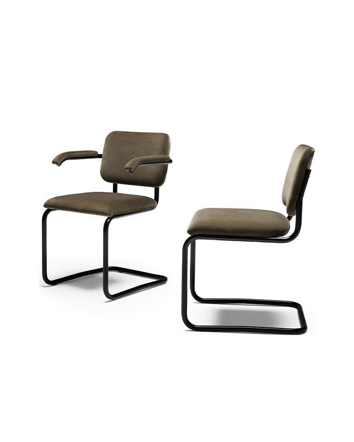 Chaise Cesca