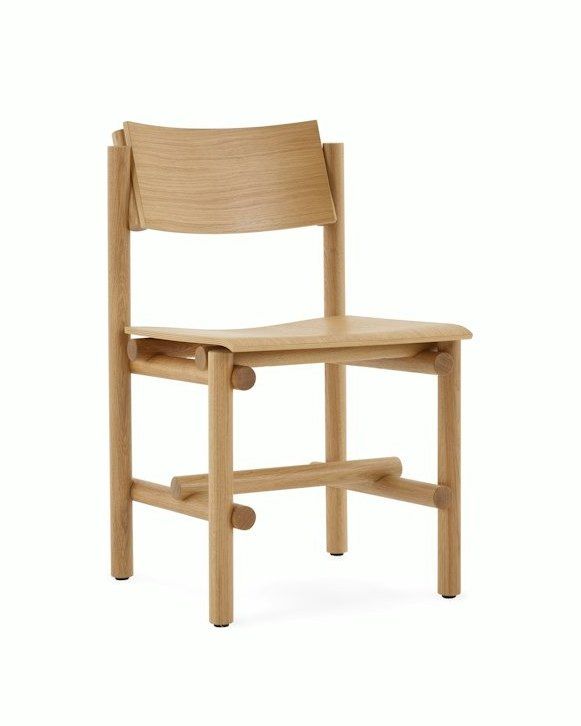 Chaise Muecke