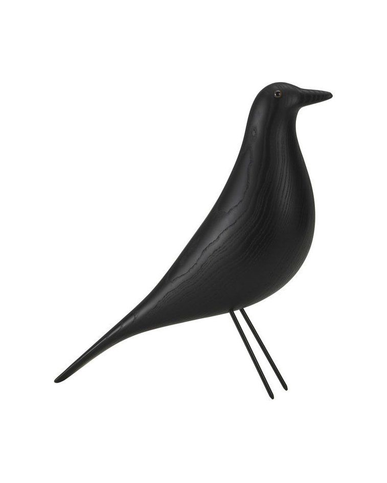 Eames House Bird
