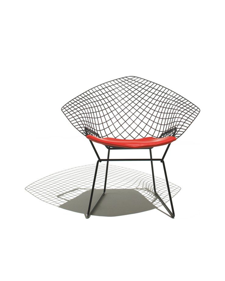 Fauteuil Diamond