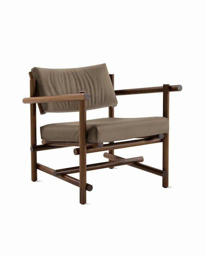 Fauteuil Muecke