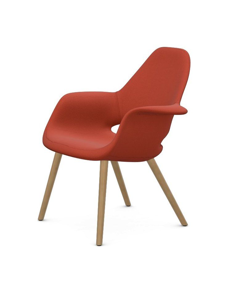 Fauteuil Organic