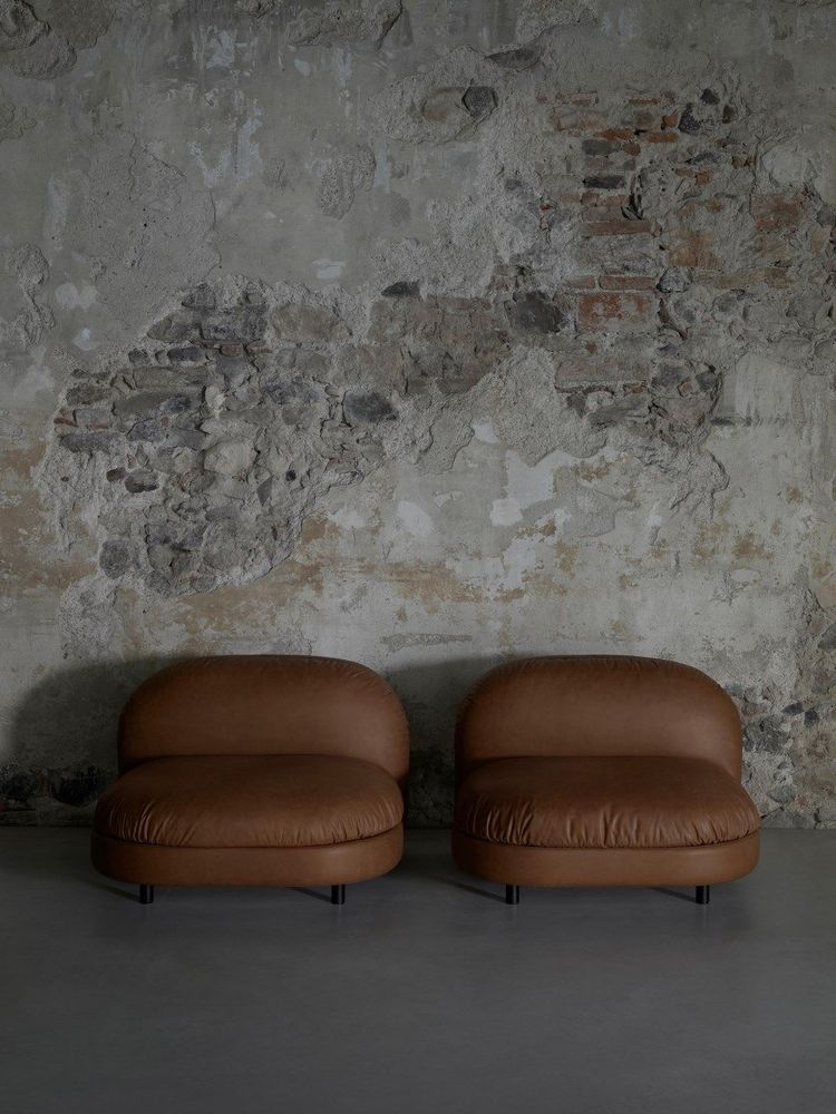 Fauteuil Gala