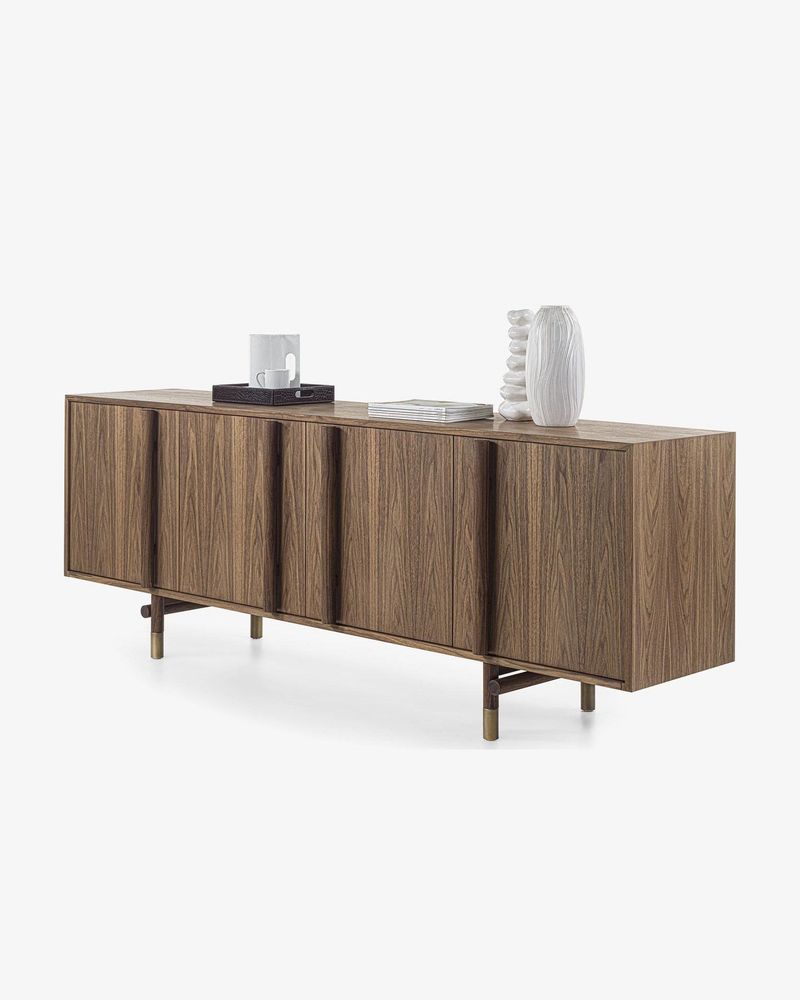 Bahut Aqua Sideboard