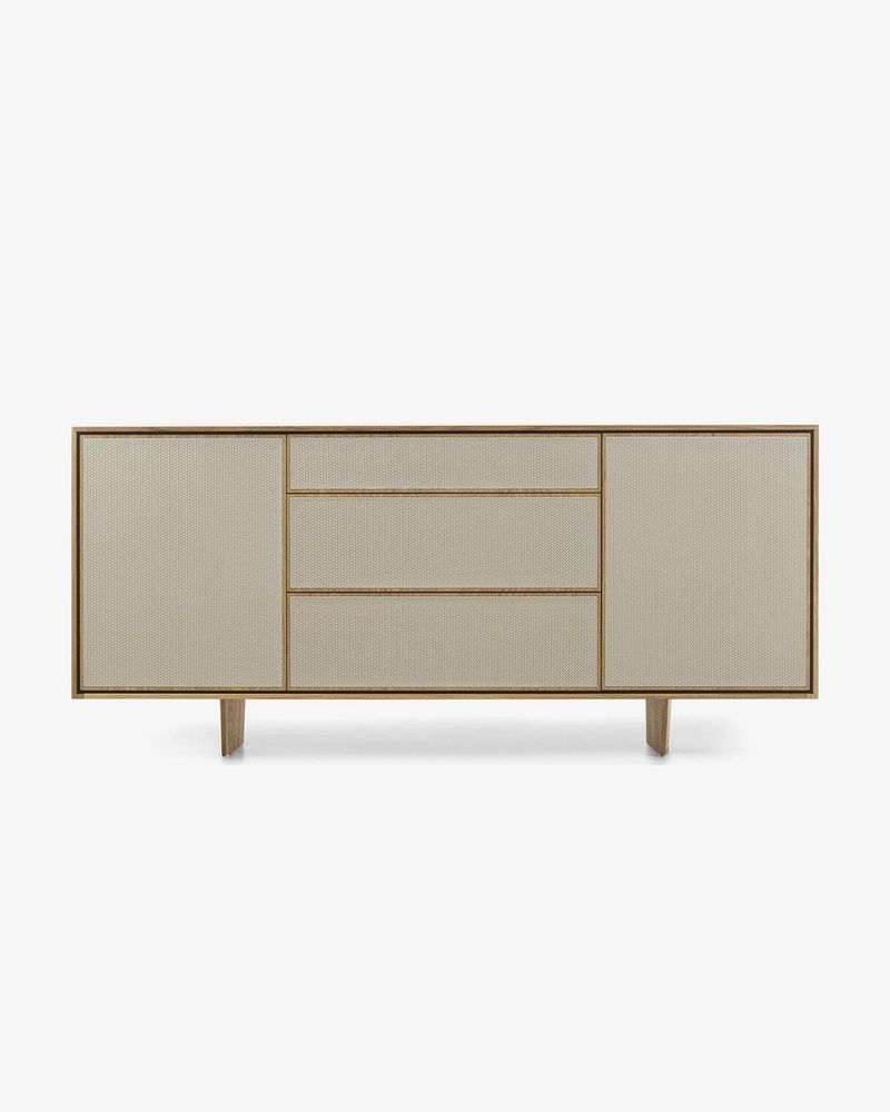 Bahut Vela Sideboard 100+6