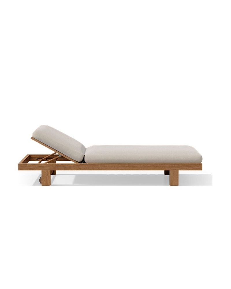 Bain de soleil Pure