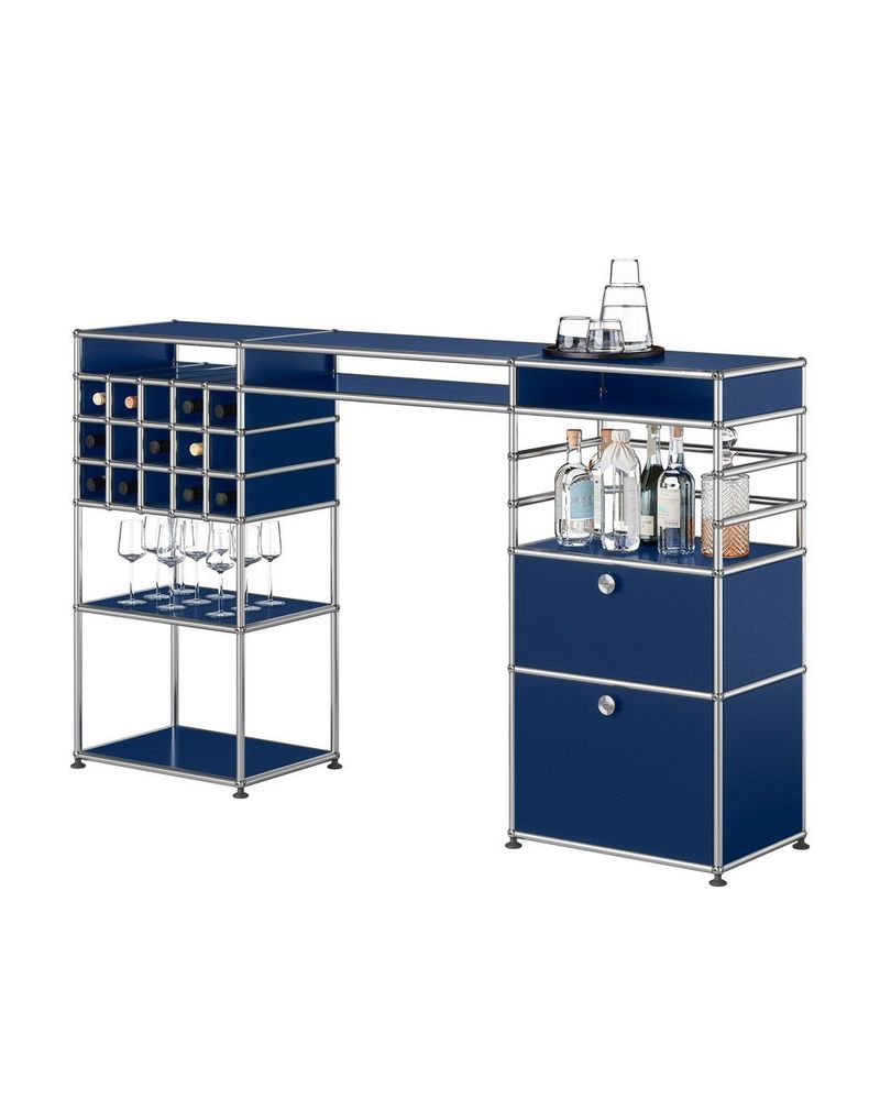 Bar USM Haller