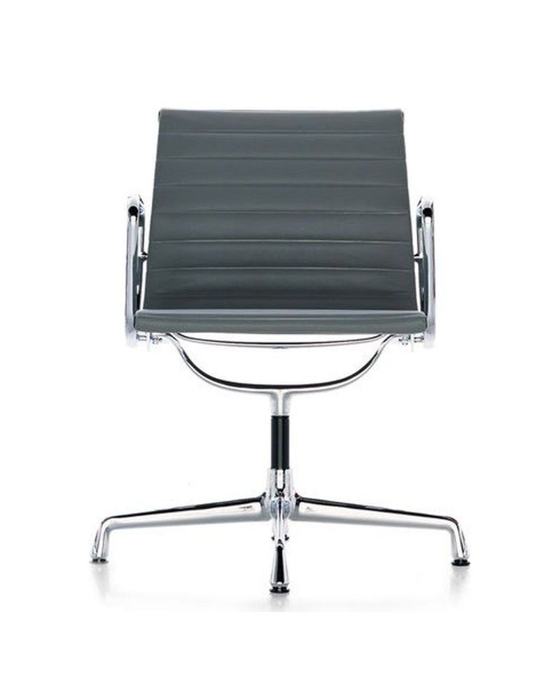 Chaise Aluminium Chair EA 108