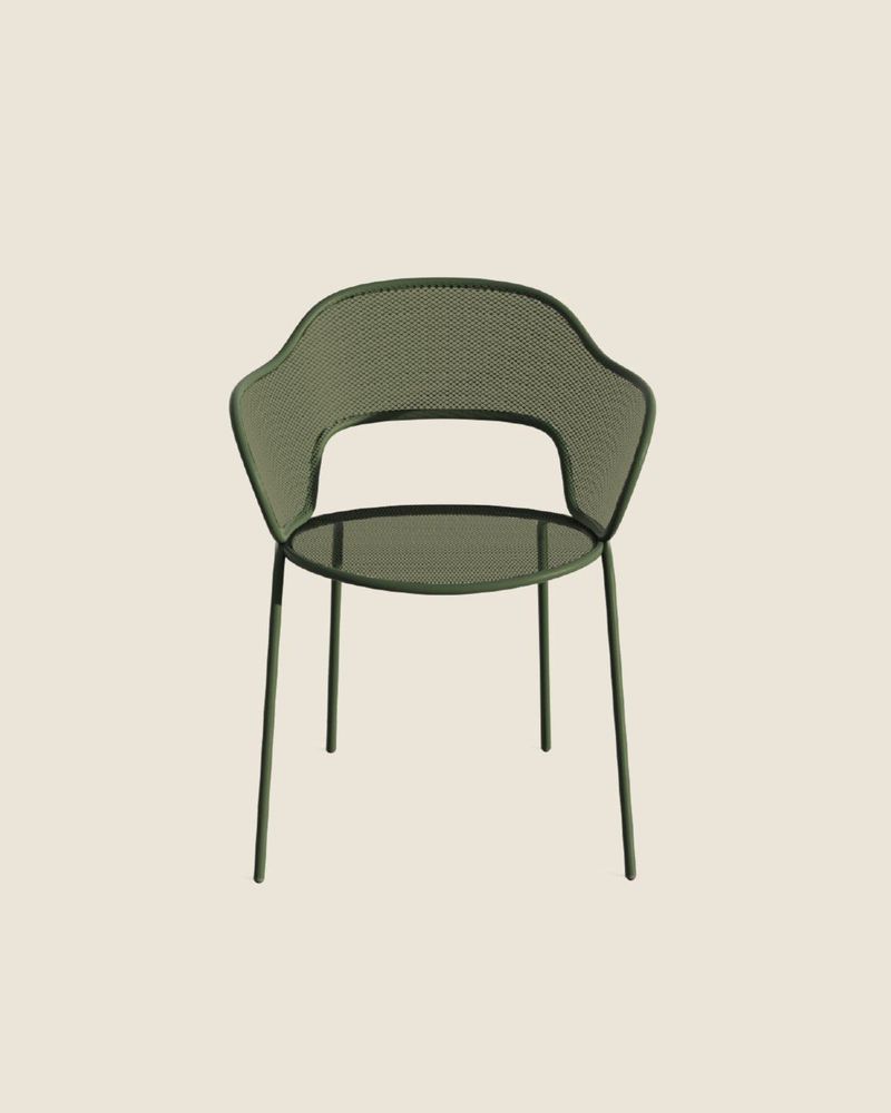 Chaise Areo