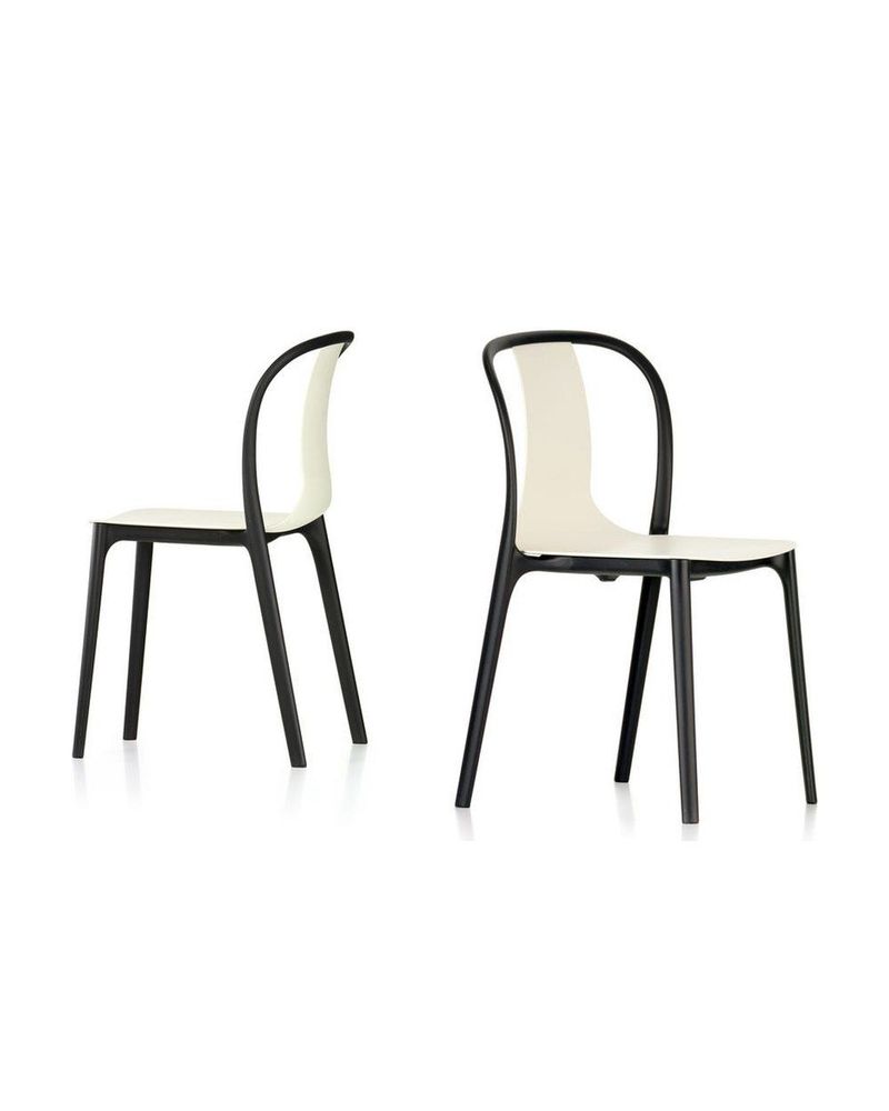 Chaise Belleville