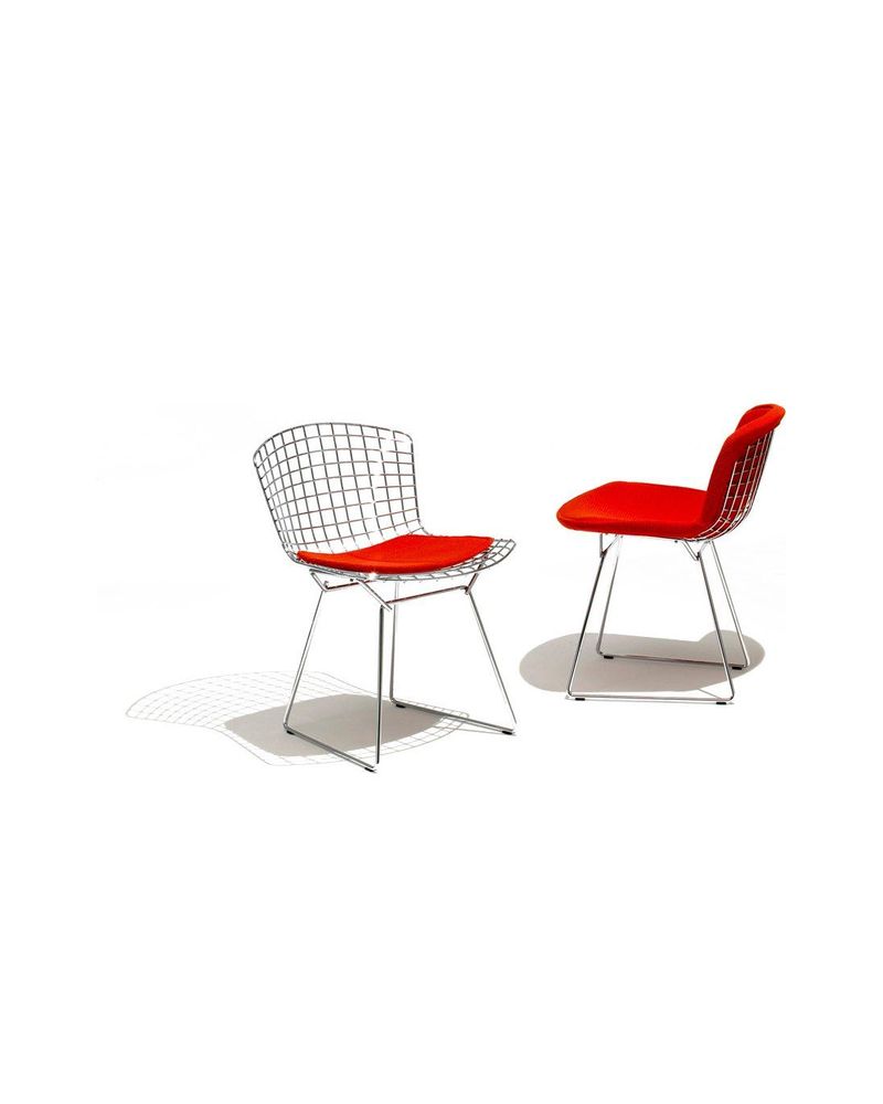 Chaise Bertoia