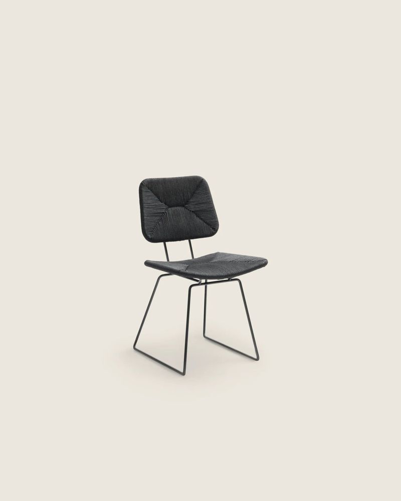 Chaise Echoes