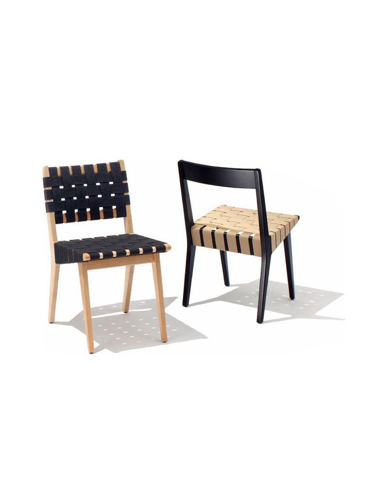 Chaise Risom