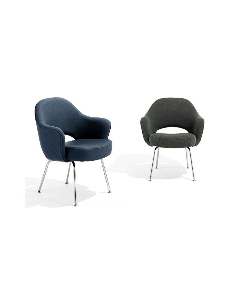 Chaise Saarinen Executive / Conference