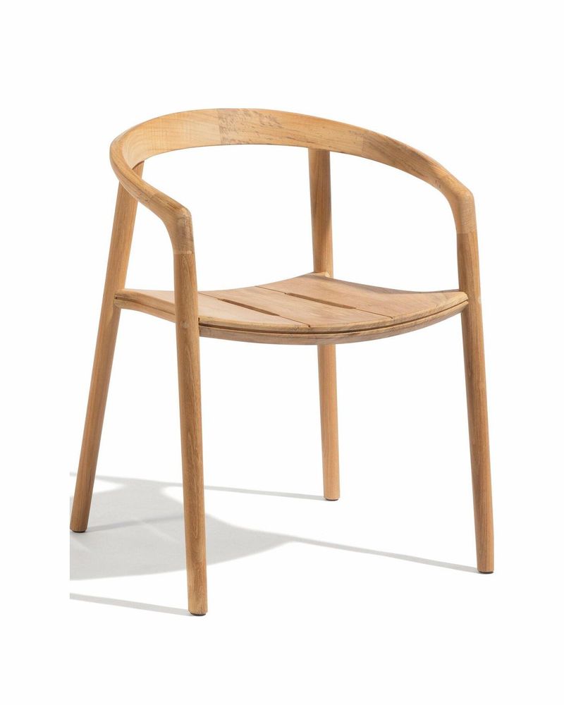 Chaise Solid