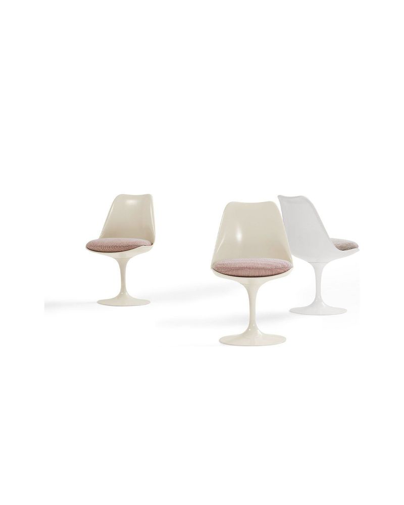 Chaise Tulip
