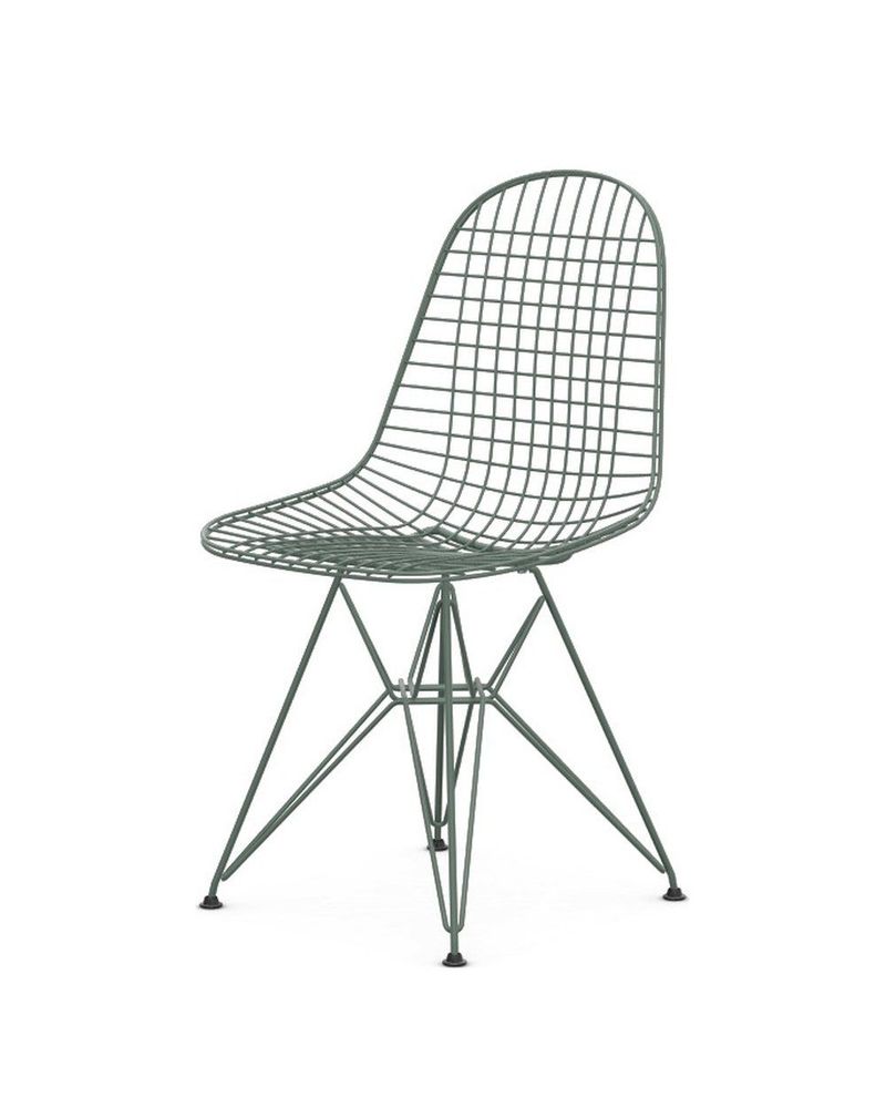 Chaise Wire Chair DKR