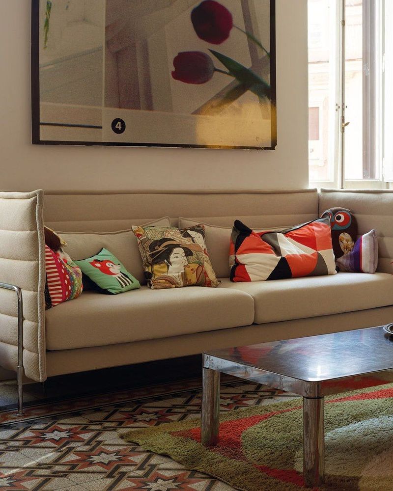 Collection Alcove
