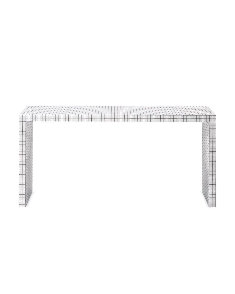Console Quaderna