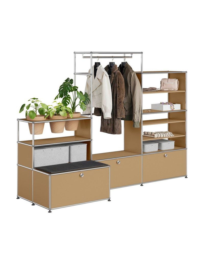 Dressing USM Haller