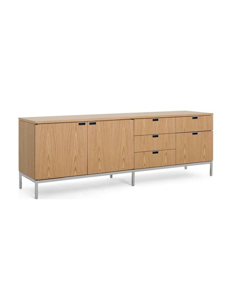 Enfilade Florence Knoll