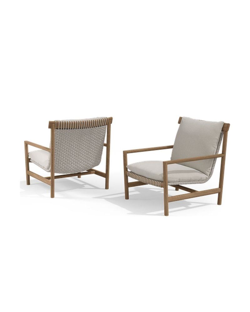 Fauteuil Amanu