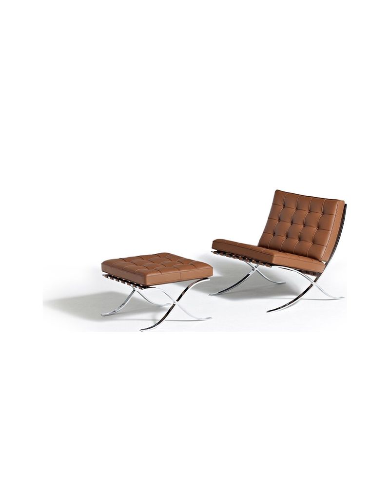 Fauteuil Barcelona