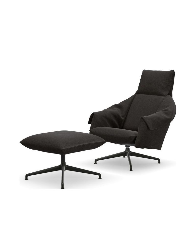 Fauteuil Bascule
