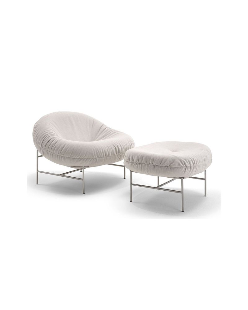 Fauteuil Bun
