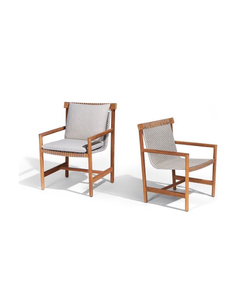 Fauteuil de repas Amanu