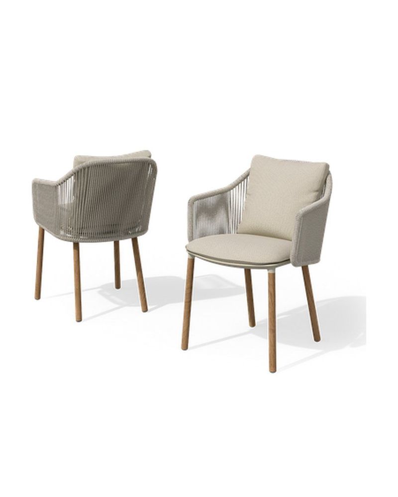 Fauteuil de repas Senja