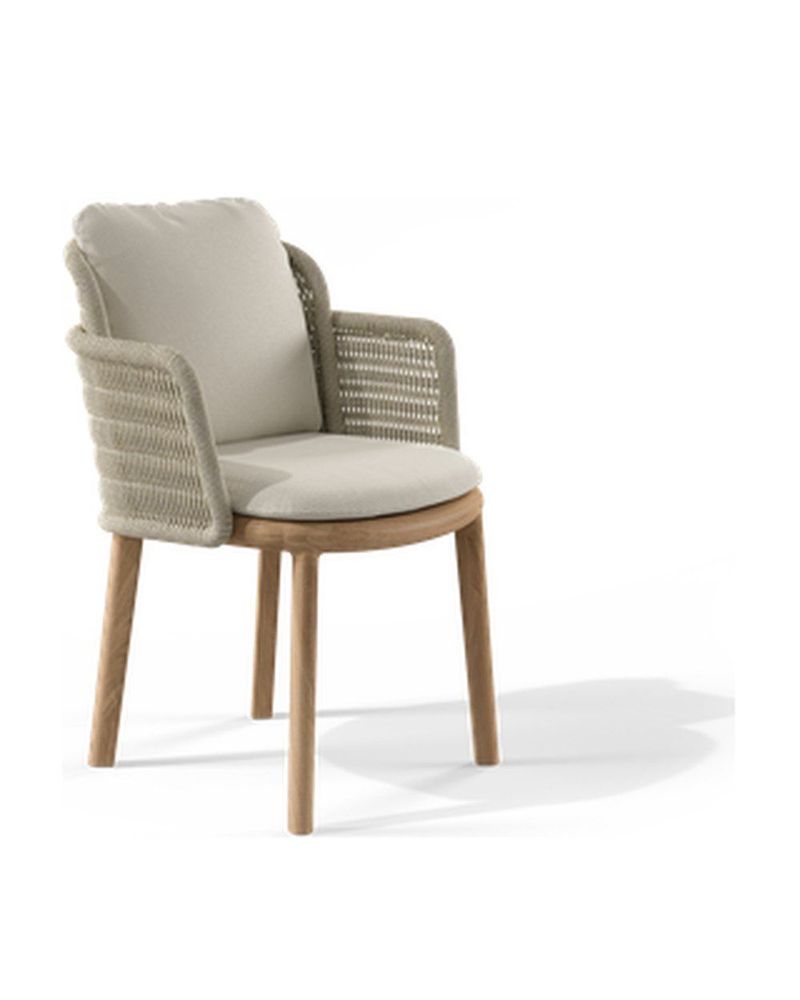Fauteuil de repas Suro