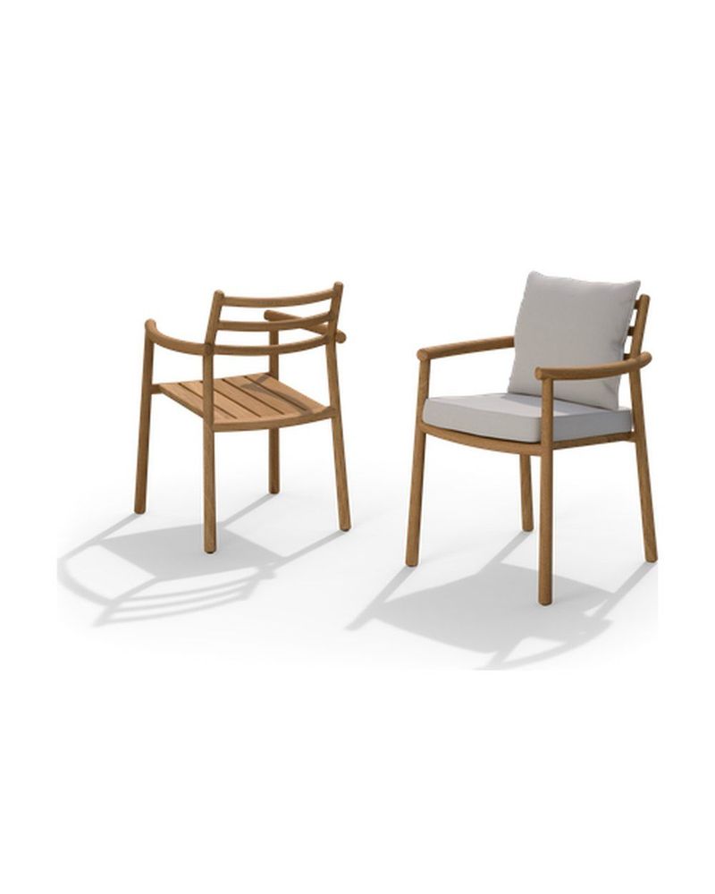 Fauteuil de repas Ukiyo