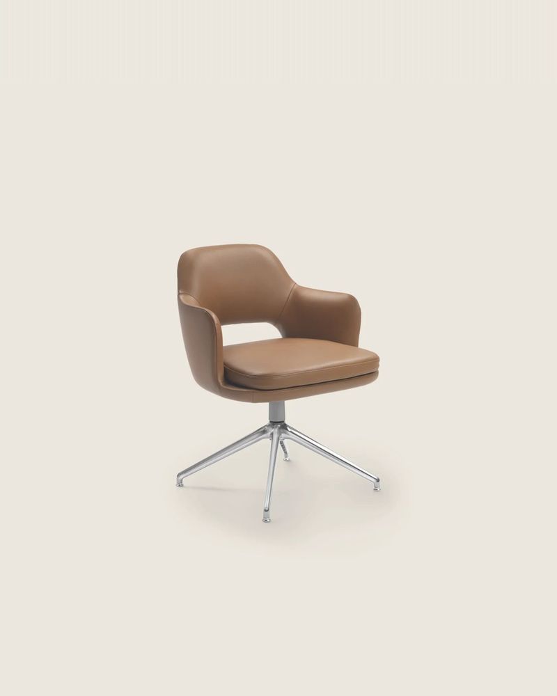 Fauteuil de table Eliseo