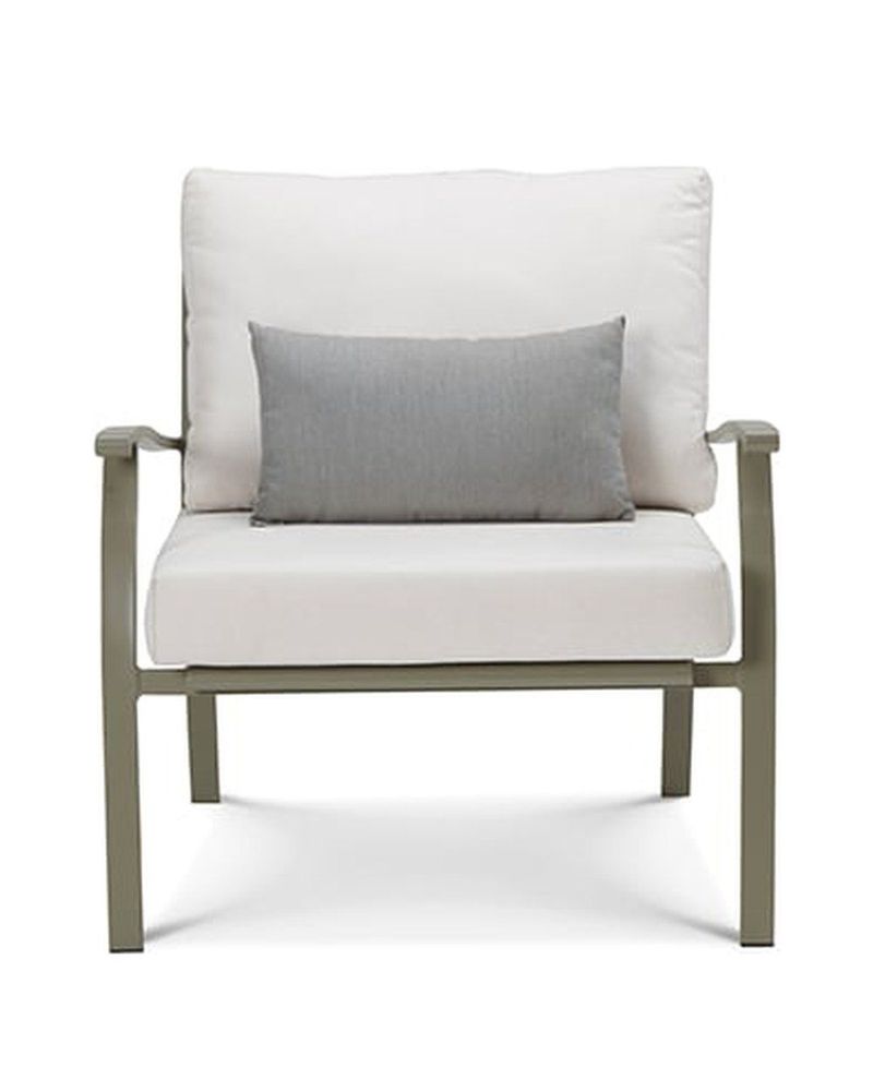 Fauteuil Elisir