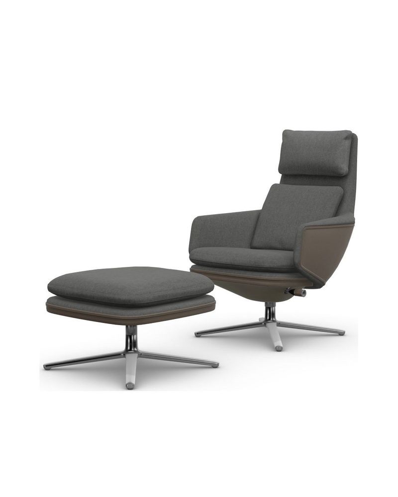Fauteuil Grand Relax