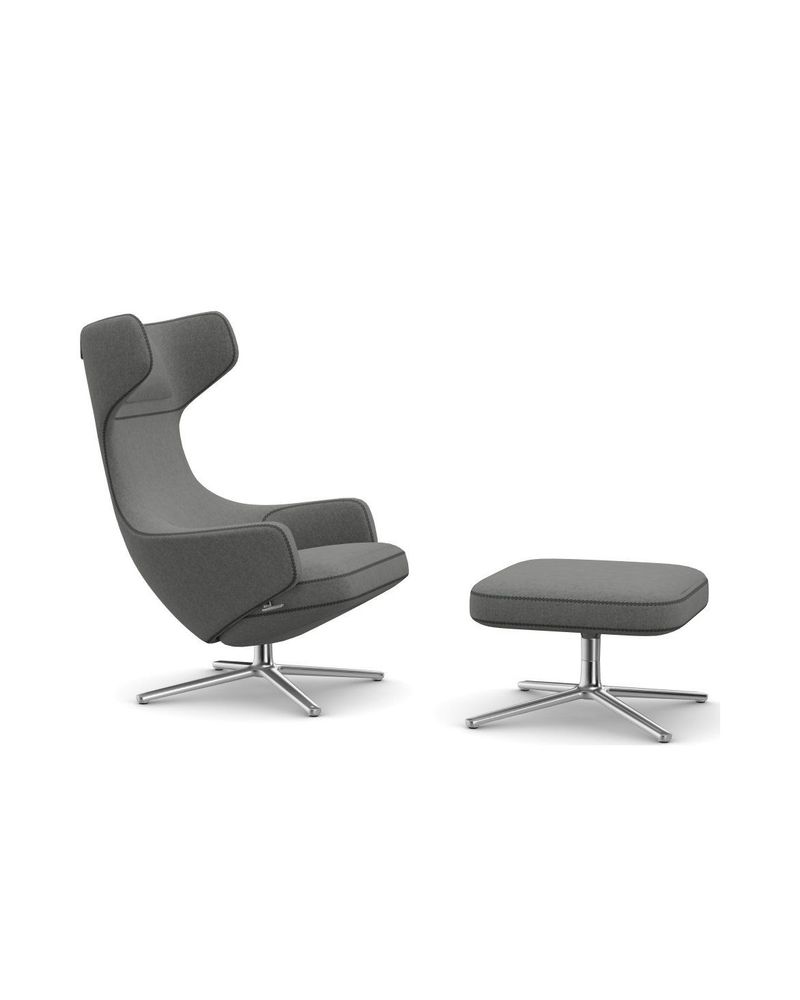 Fauteuil Grand Repos