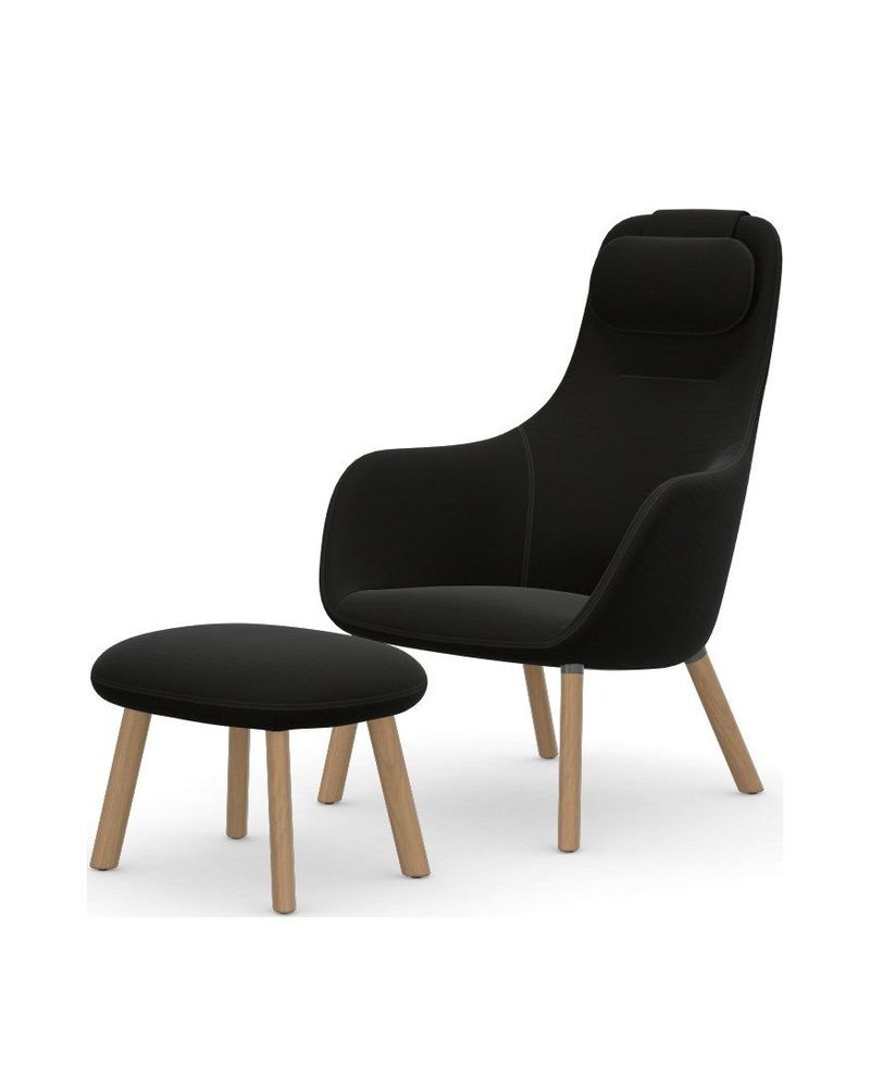 Fauteuil HAL Lounge