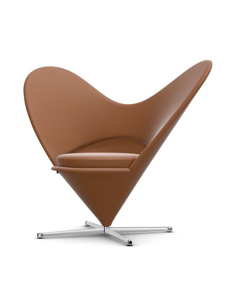 Fauteuil Heart Cone