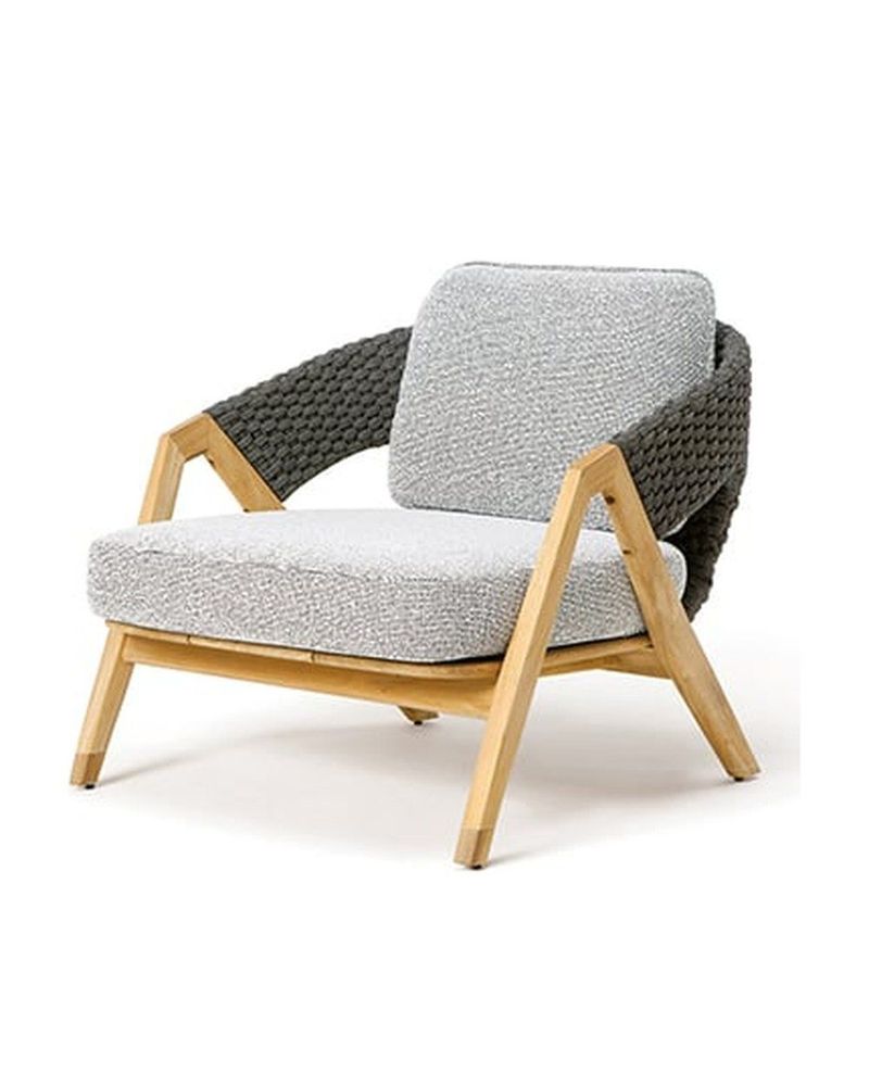 Fauteuil Knit