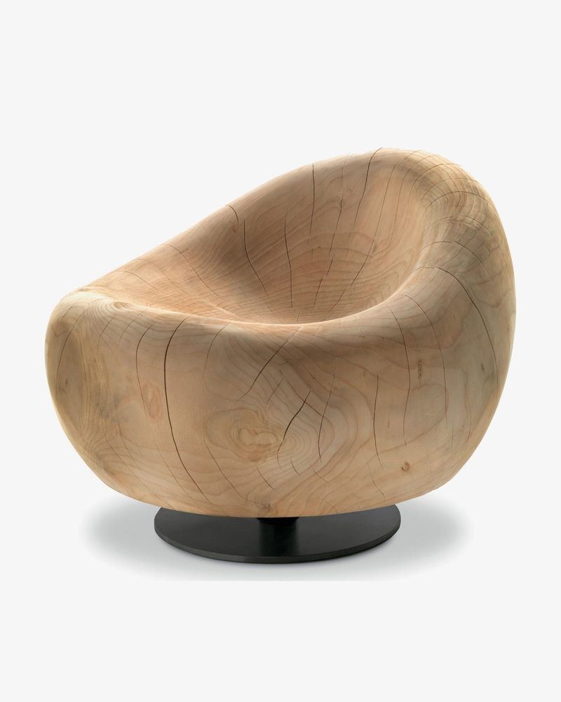 Fauteuil Maui