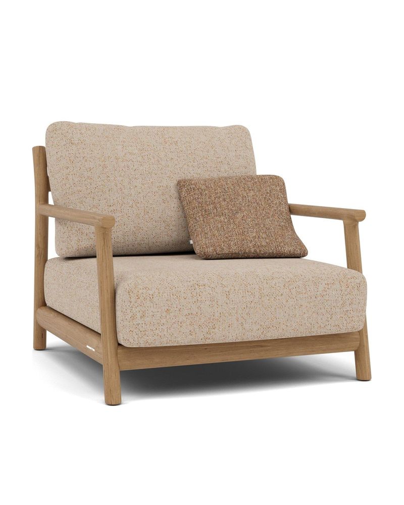 Fauteuil Muyu