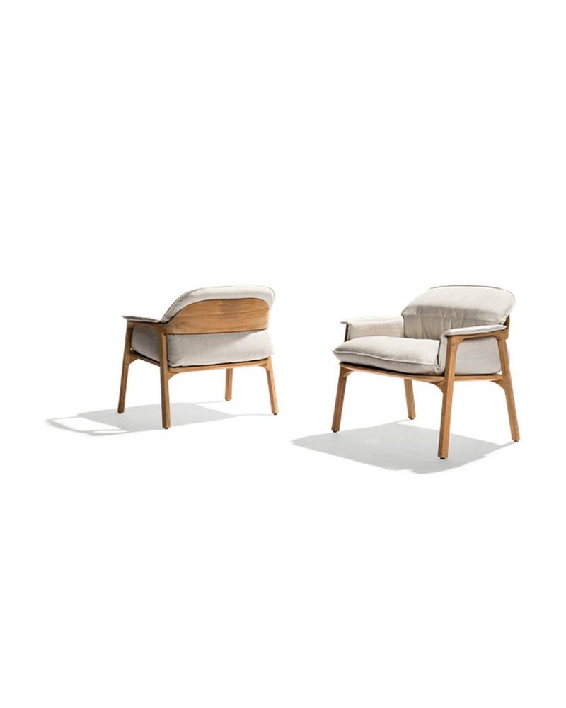 Fauteuil Nomad