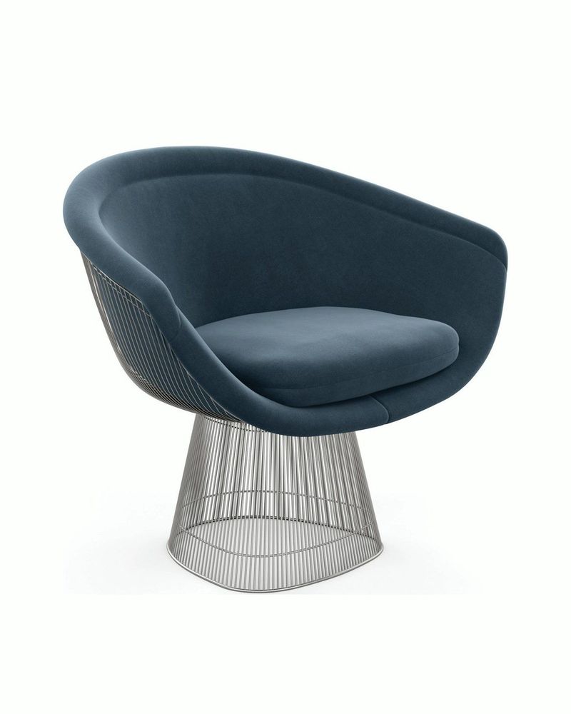 Fauteuil Platner