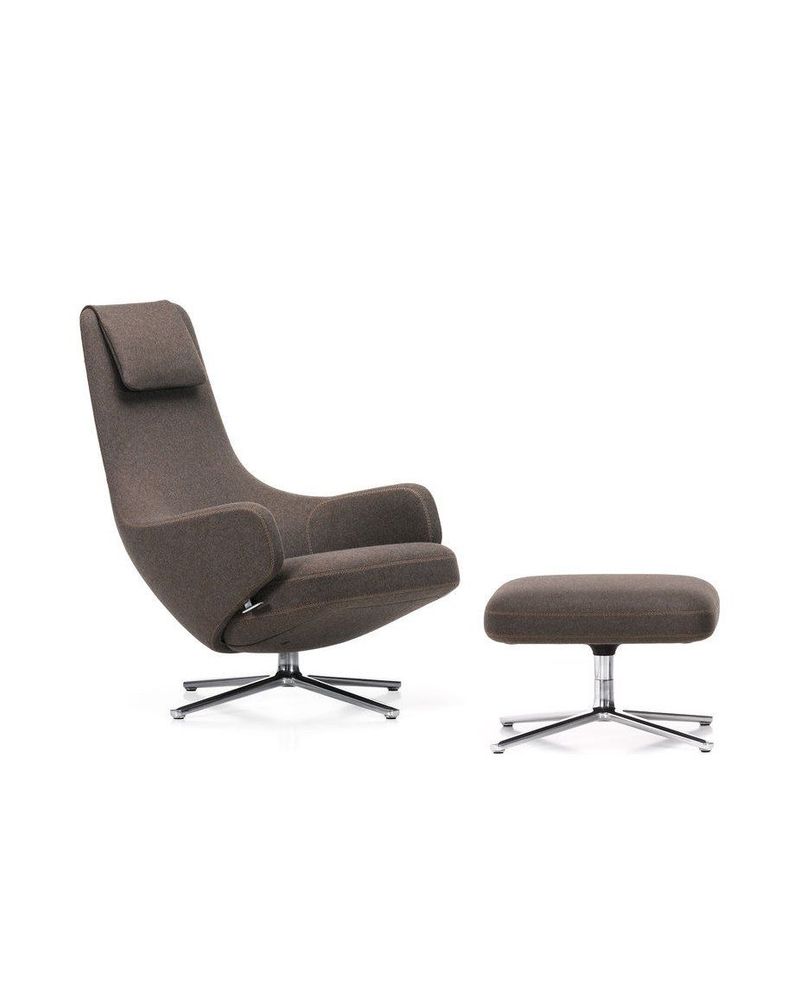 Fauteuil Repos