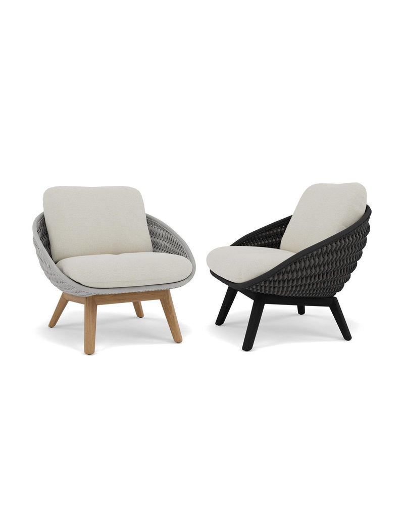 Fauteuil Sandua