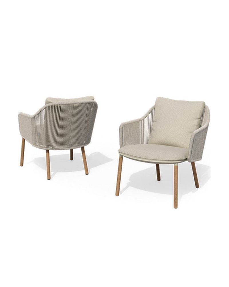 Fauteuil Senja