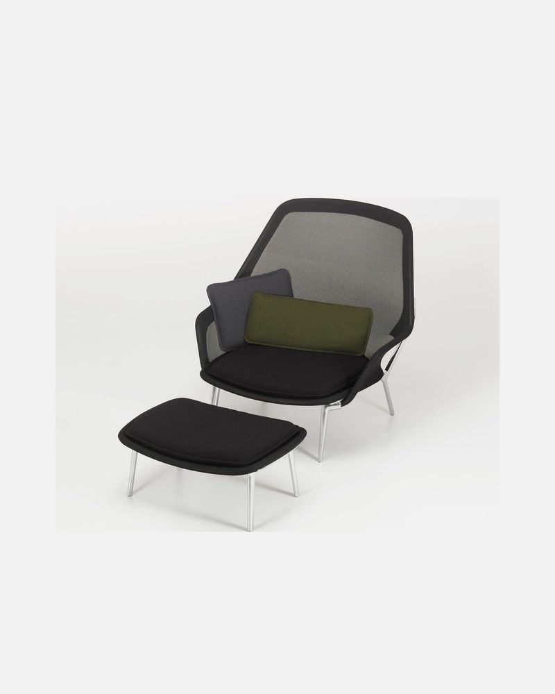 Fauteuil Slow Chair