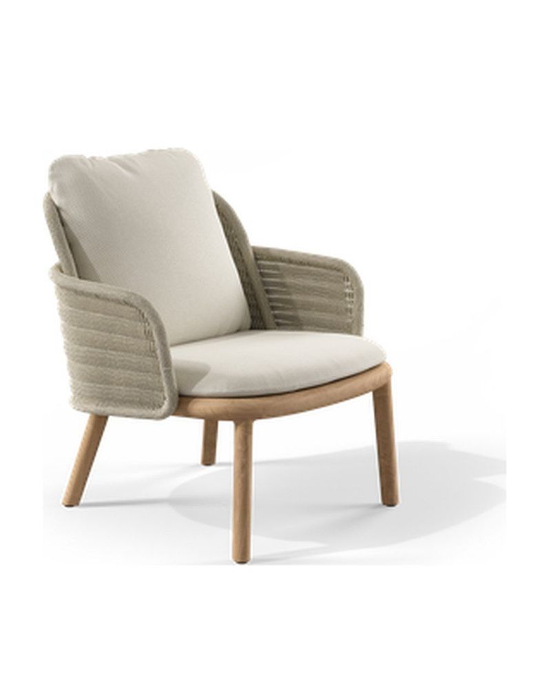 Fauteuil Suro